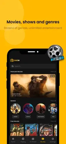 sony-new-phones Movies and shows
